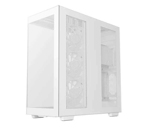 Deepcool CH780 WH - 1201374 - zdjęcie 4